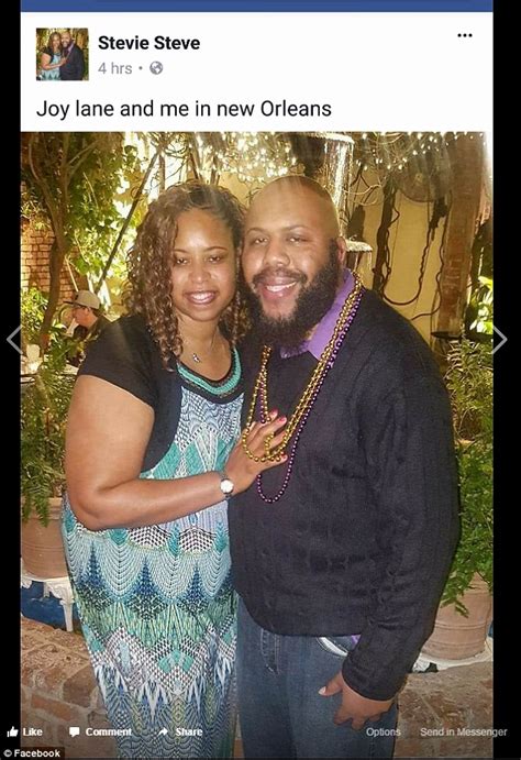 Who Is Joy Lane, Facebook Murderer Steve Stephens Ex.